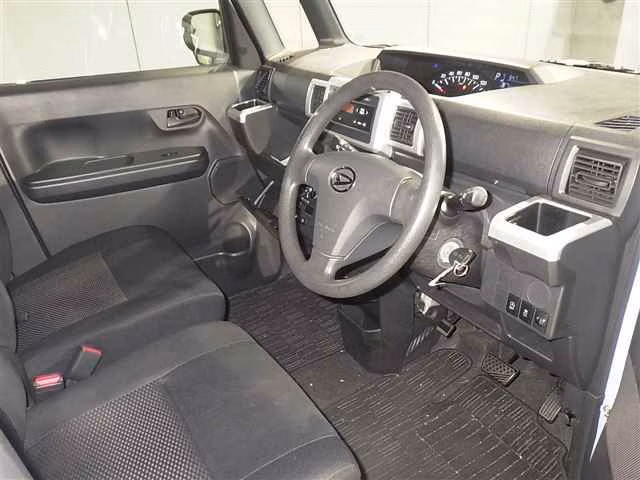 DAIHATSU HIJET CADDIE