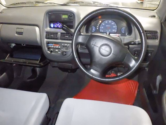 SUBARU PLEO