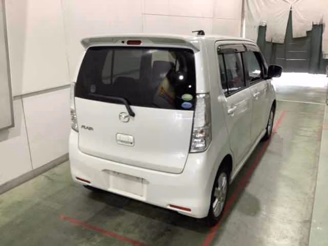 MAZDA FLAIR