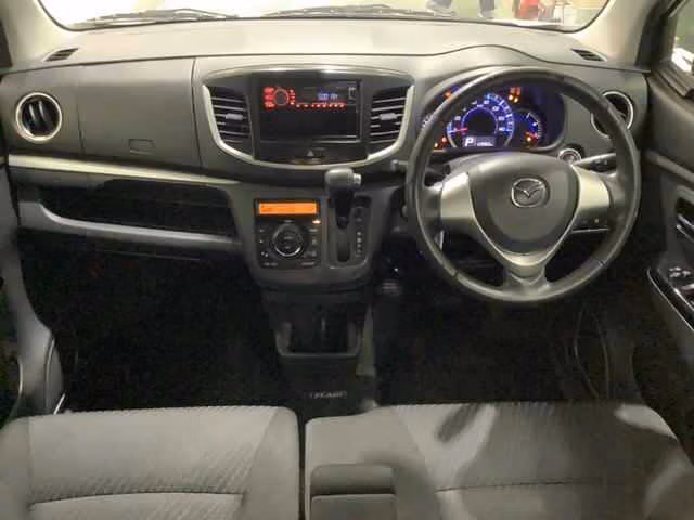 MAZDA FLAIR