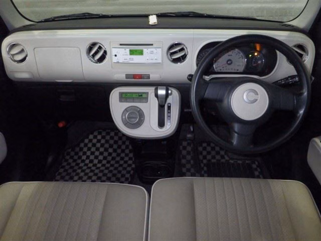 DAIHATSU MIRA COCOA
