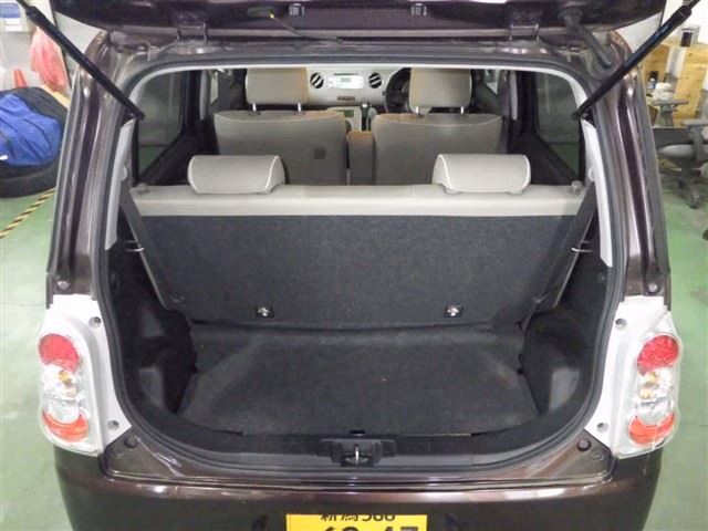 DAIHATSU MIRA COCOA
