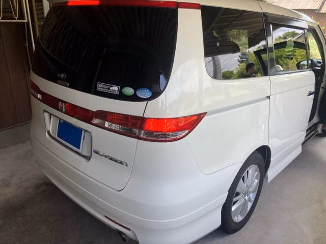 HONDA ELYSION