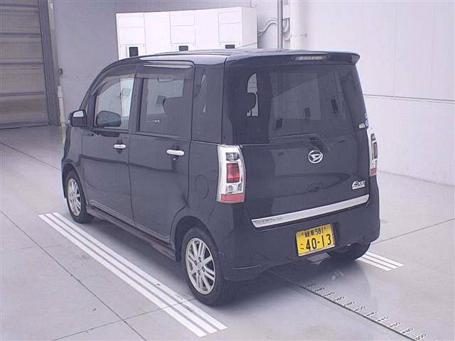 DAIHATSU TANTO EXE