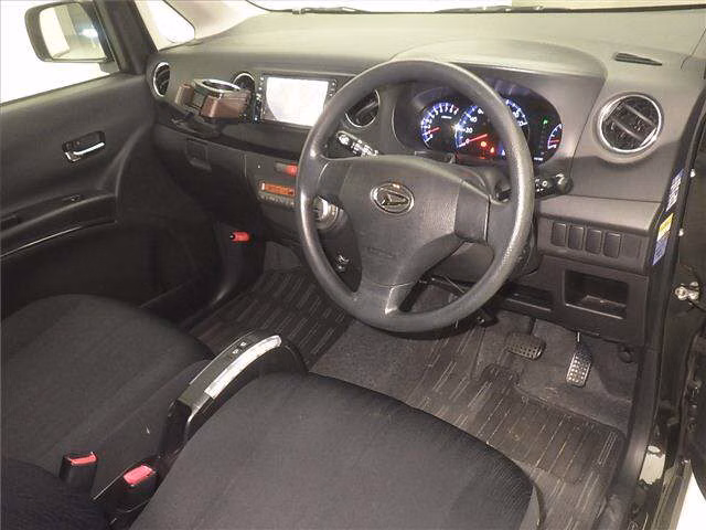 DAIHATSU TANTO EXE