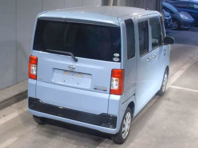 DAIHATSU HIJET CADDIE