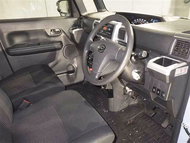 DAIHATSU HIJET CADDIE