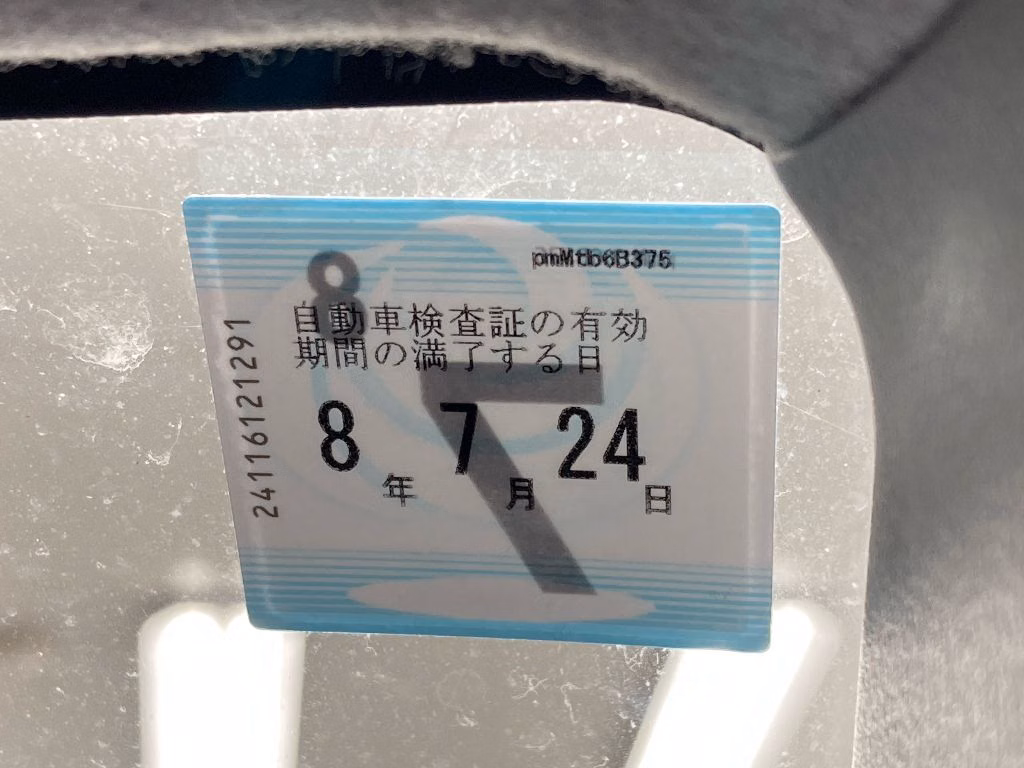 SUZUKI CERVO