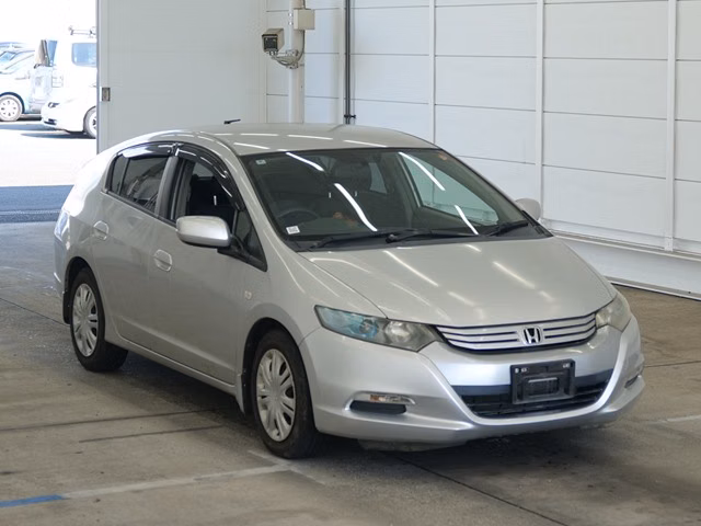 HONDA INSIGHT