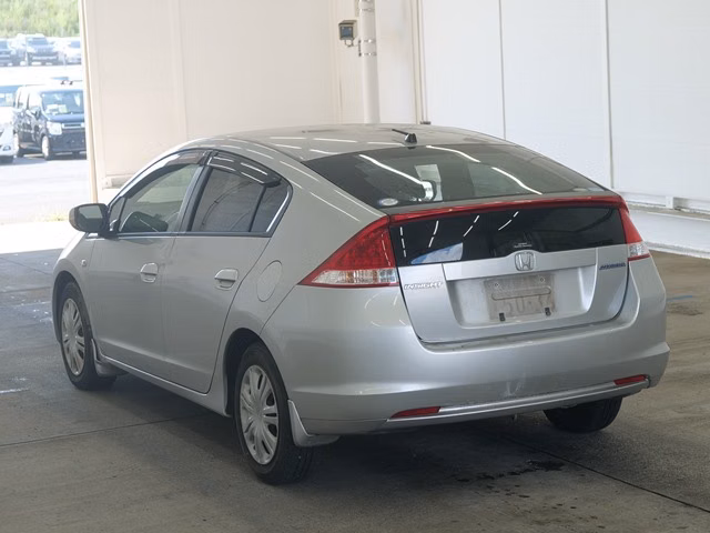 HONDA INSIGHT