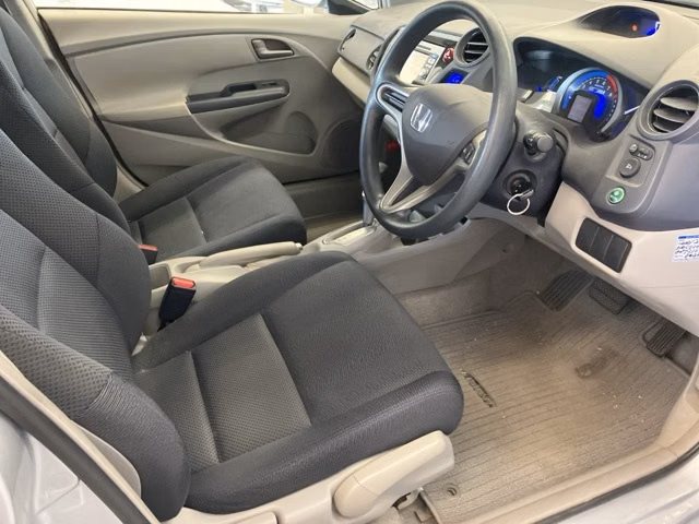 HONDA INSIGHT
