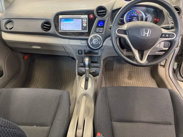 HONDA INSIGHT