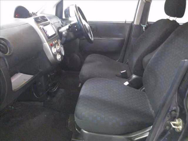 NISSAN OTTI