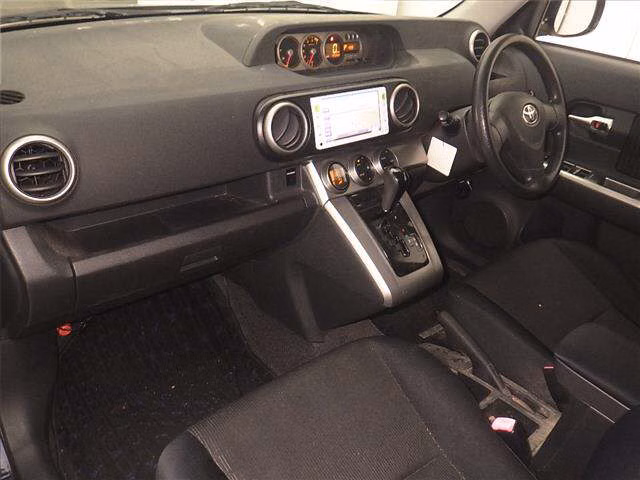 TOYOTA COROLLA RUMION