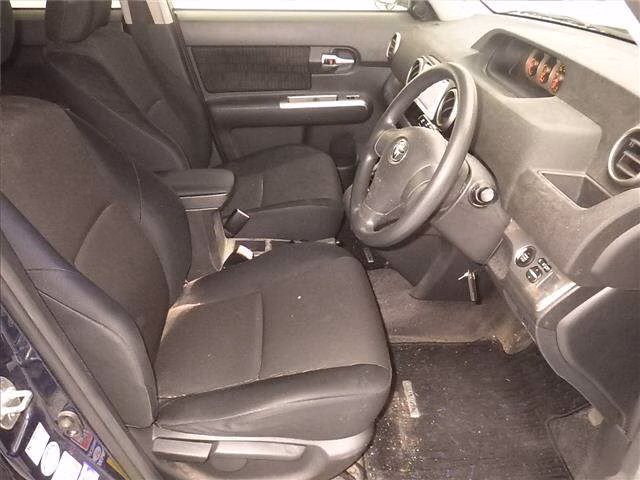 TOYOTA COROLLA RUMION