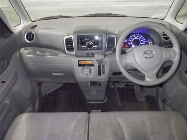 MAZDA FLAIR WAGON