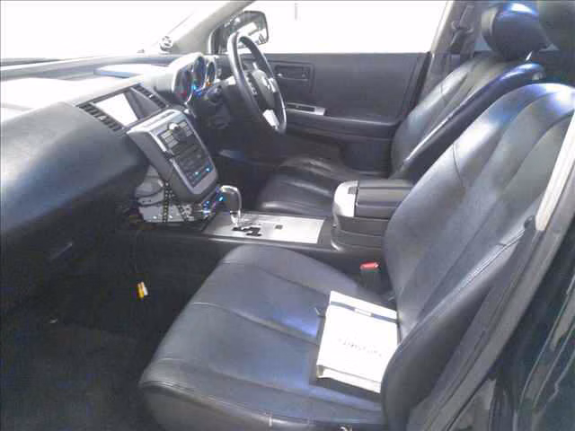 NISSAN MURANO