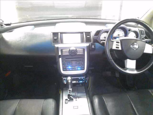 NISSAN MURANO
