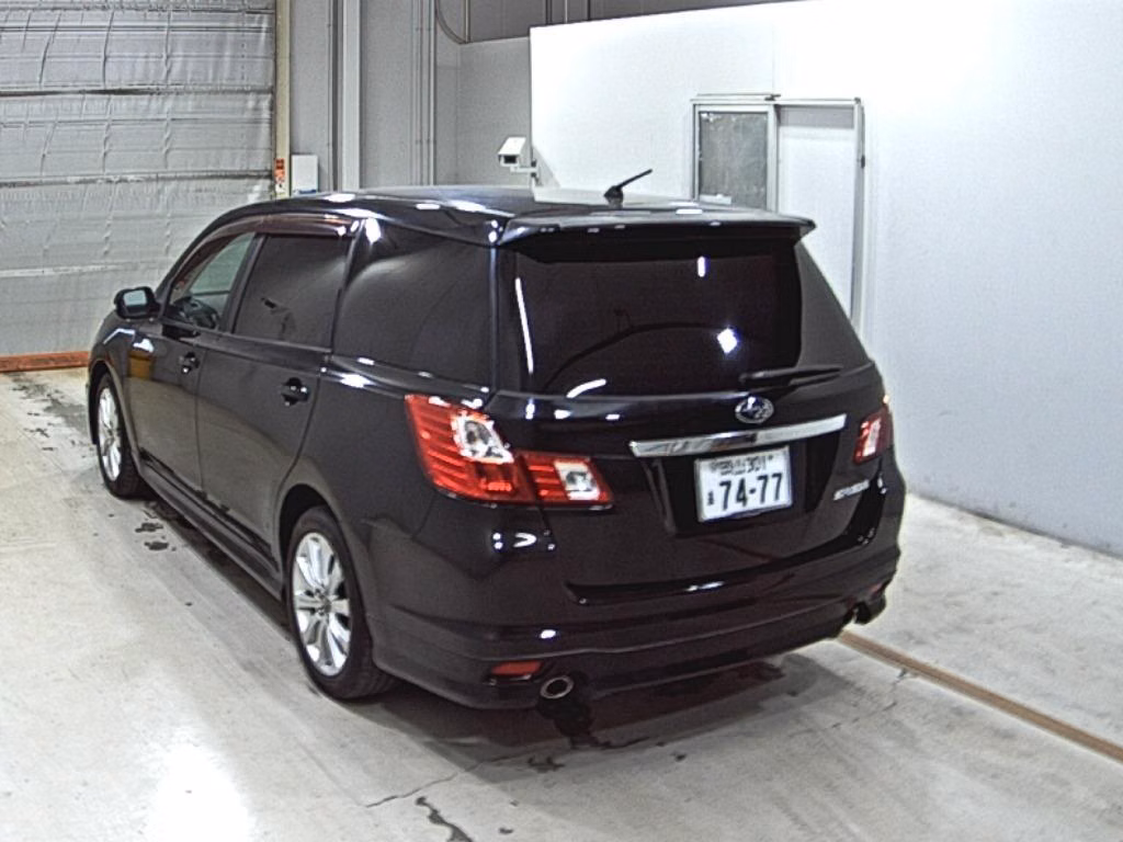 SUBARU EXIGA
