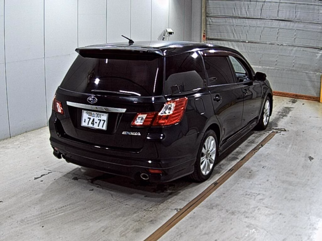 SUBARU EXIGA