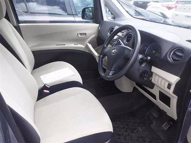 DAIHATSU TANTO EXE
