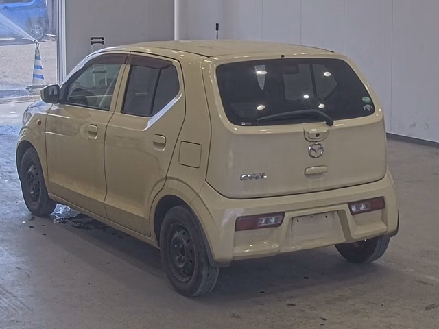 MAZDA CAROL