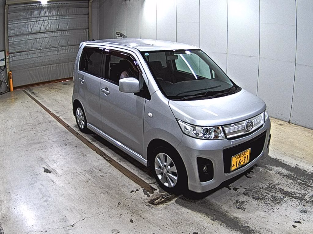 MAZDA AZ-WAGON