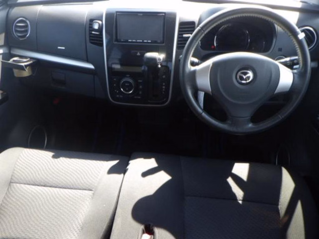 MAZDA AZ-WAGON