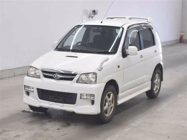 DAIHATSU TERIOS KID