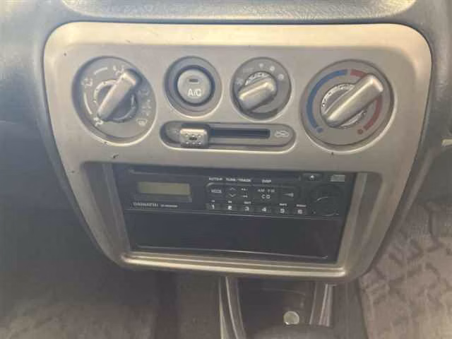 DAIHATSU TERIOS KID