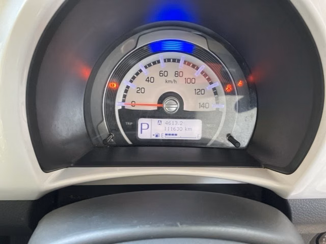 MAZDA FLAIR CROSSOVER