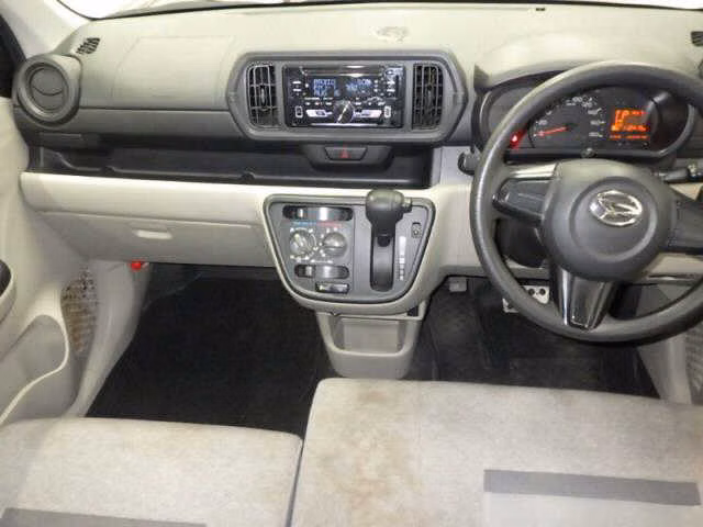 DAIHATSU BOON