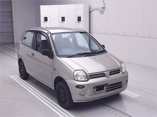 Mitsubishi Minica