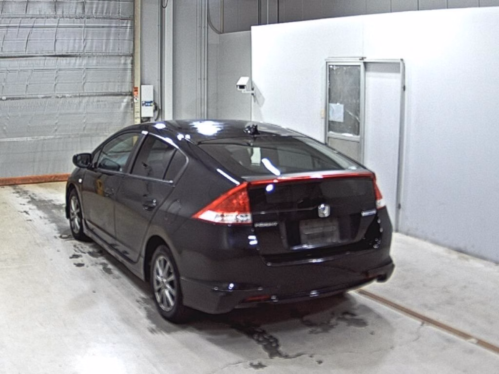 HONDA INSIGHT
