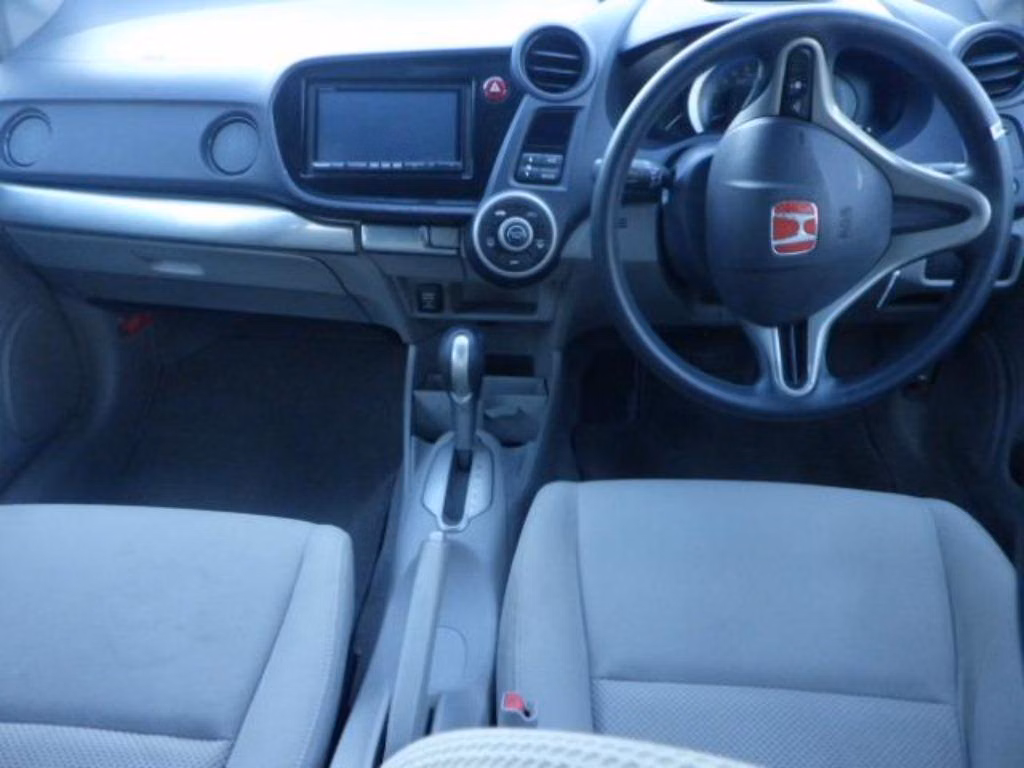 HONDA INSIGHT