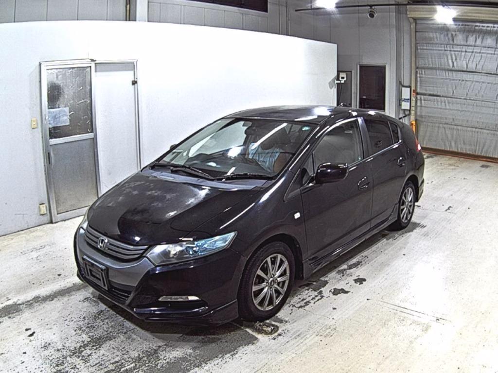 HONDA INSIGHT