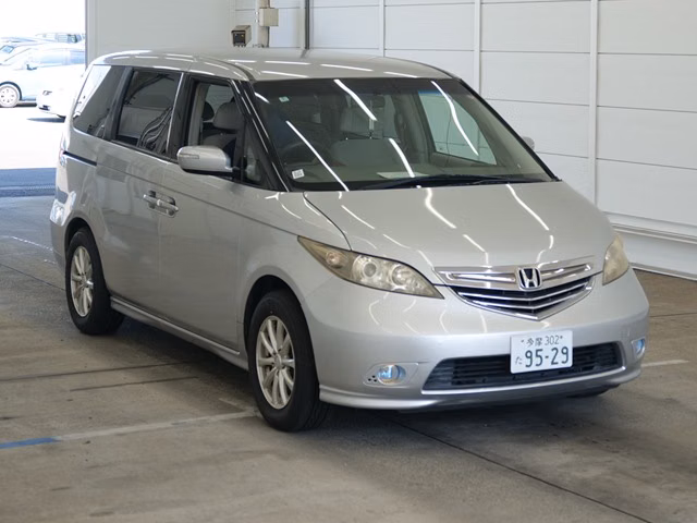 HONDA ELYSION