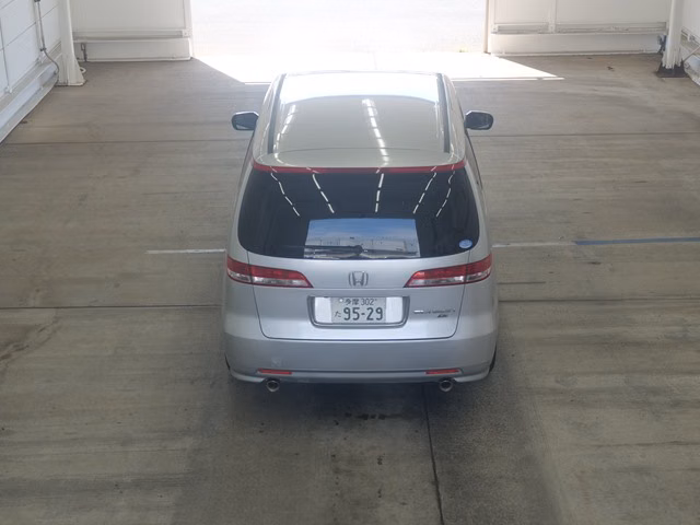 HONDA ELYSION