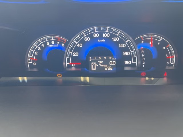 HONDA ELYSION