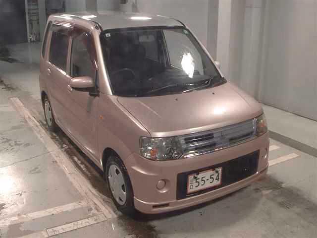 MITSUBISHI TOPPO