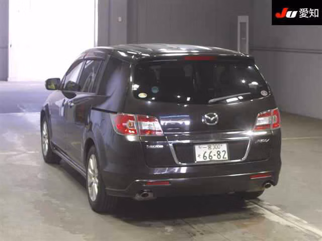 MAZDA MPV
