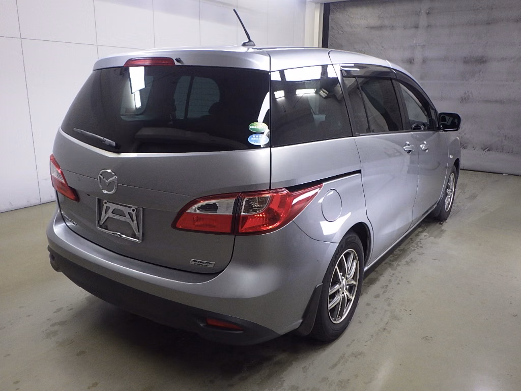 MAZDA PREMACY