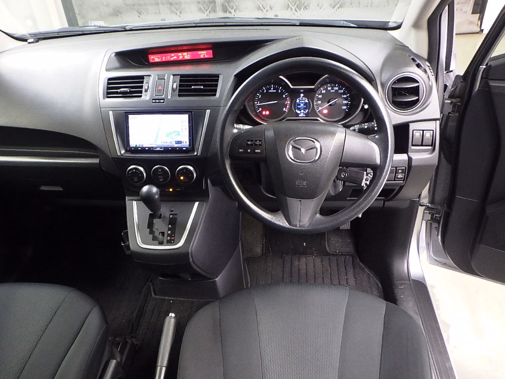 MAZDA PREMACY