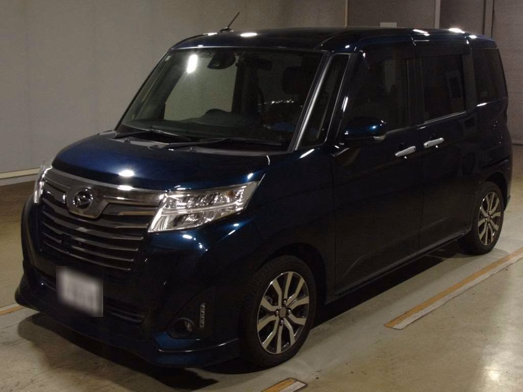 DAIHATSU THOR