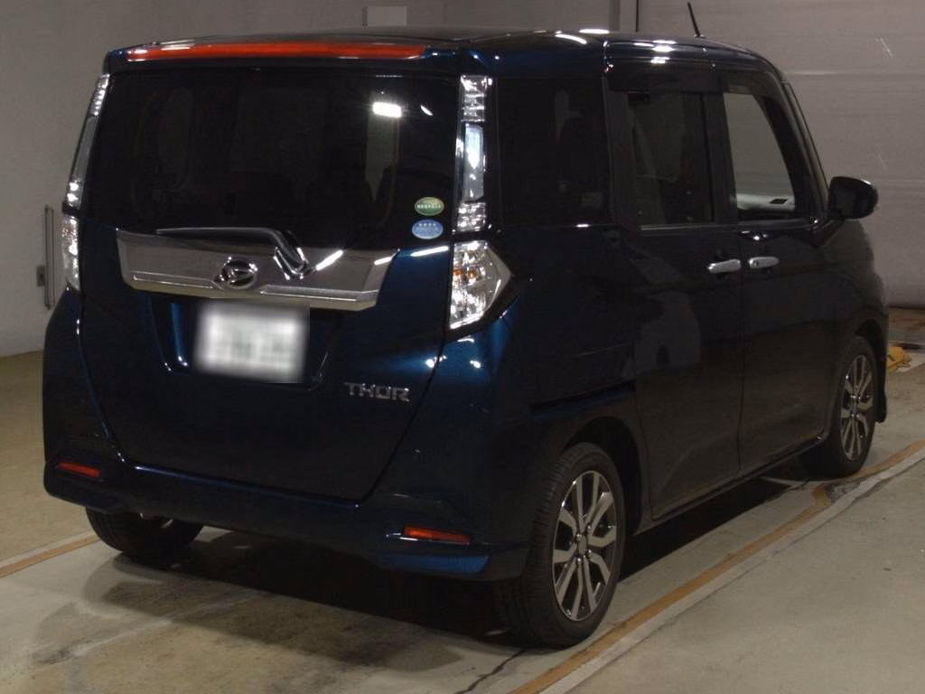 DAIHATSU THOR