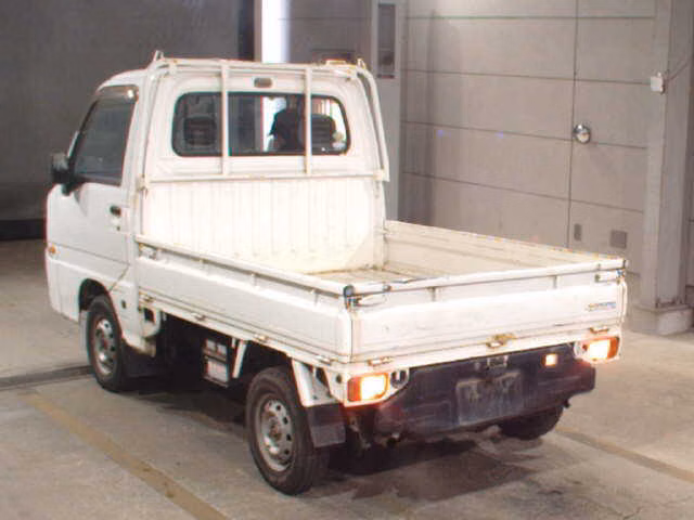 SUBARU SAMBAR