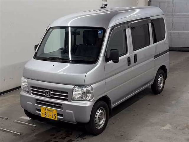 HONDA ACTY