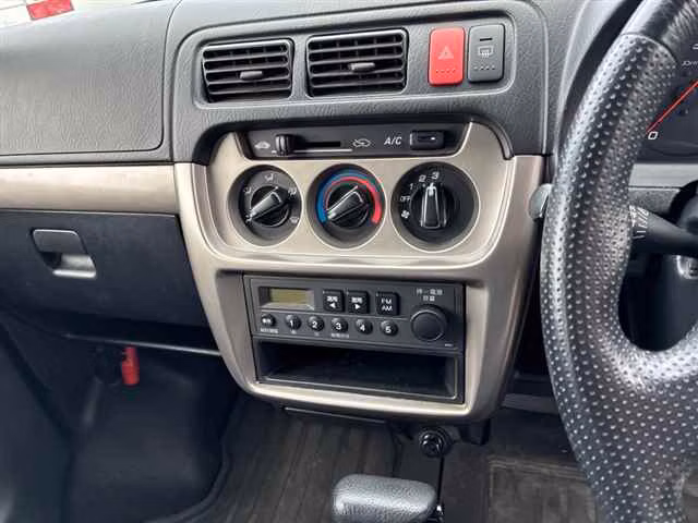 HONDA ACTY