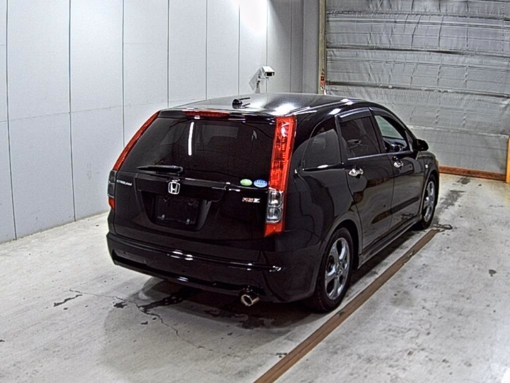 HONDA STREAM