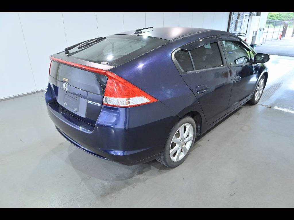 HONDA INSIGHT